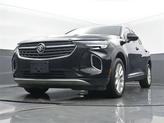 Thumbnail of 2021 Ebony Twilight Metallic Buick Envision
