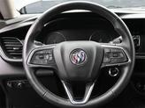 Thumbnail of 2021 Ebony Twilight Metallic Buick Envision