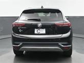 Thumbnail of 2021 Ebony Twilight Metallic Buick Envision