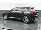 Thumbnail of 2021 Ebony Twilight Metallic Buick Envision