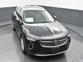 Thumbnail of 2021 Ebony Twilight Metallic Buick Envision
