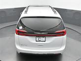 Thumbnail of 2022 Bright White Clearcoat Chrysler Pacifica