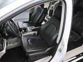 Thumbnail of 2022 Bright White Clearcoat Chrysler Pacifica