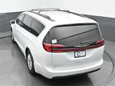 Thumbnail of 2022 Bright White Clearcoat Chrysler Pacifica