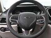 Thumbnail of 2022 Bright White Clearcoat Chrysler Pacifica