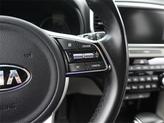 Thumbnail of 2020 Sparkling Silver Kia Sportage