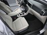 Thumbnail of 2020 Sparkling Silver Kia Sportage