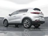 Thumbnail of 2020 Sparkling Silver Kia Sportage
