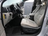 Thumbnail of 2020 Sparkling Silver Kia Sportage