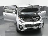 Thumbnail of 2020 Sparkling Silver Kia Sportage