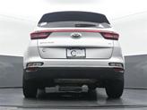 Thumbnail of 2020 Sparkling Silver Kia Sportage