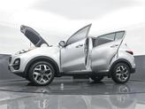 Thumbnail of 2020 Sparkling Silver Kia Sportage
