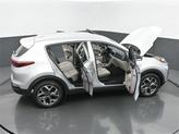 Thumbnail of 2020 Sparkling Silver Kia Sportage