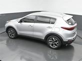 Thumbnail of 2020 Sparkling Silver Kia Sportage