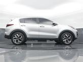 Thumbnail of 2020 Sparkling Silver Kia Sportage