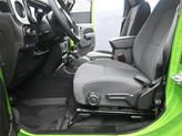 Thumbnail of 2025 Mojito Clearcoat Jeep Wrangler