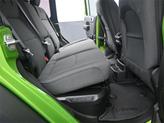 Thumbnail of 2025 Mojito Clearcoat Jeep Wrangler