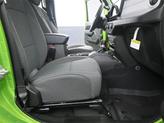 Thumbnail of 2025 Mojito Clearcoat Jeep Wrangler
