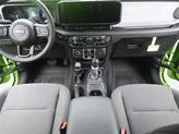 Thumbnail of 2025 Mojito Clearcoat Jeep Wrangler