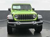 Thumbnail of 2025 Mojito Clearcoat Jeep Wrangler