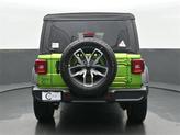 Thumbnail of 2025 Mojito Clearcoat Jeep Wrangler