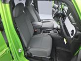 Thumbnail of 2025 Mojito Clearcoat Jeep Wrangler