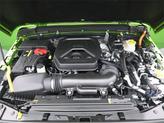 Thumbnail of 2025 Mojito Clearcoat Jeep Wrangler