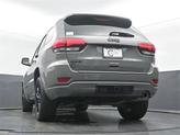 Thumbnail of 2022 Sting-Gray Clearcoat Jeep Grand Cherokee