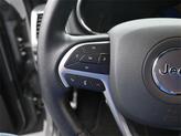 Thumbnail of 2022 Sting-Gray Clearcoat Jeep Grand Cherokee