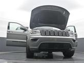 Thumbnail of 2022 Sting-Gray Clearcoat Jeep Grand Cherokee