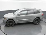 Thumbnail of 2022 Sting-Gray Clearcoat Jeep Grand Cherokee