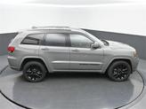 Thumbnail of 2022 Sting-Gray Clearcoat Jeep Grand Cherokee