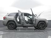 Thumbnail of 2022 Sting-Gray Clearcoat Jeep Grand Cherokee