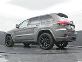 Thumbnail of 2022 Sting-Gray Clearcoat Jeep Grand Cherokee