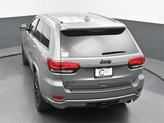 Thumbnail of 2022 Sting-Gray Clearcoat Jeep Grand Cherokee