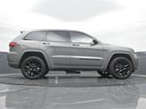 Thumbnail of 2022 Sting-Gray Clearcoat Jeep Grand Cherokee