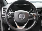 Thumbnail of 2022 Sting-Gray Clearcoat Jeep Grand Cherokee