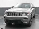 Photo of 2022 Sting-Gray Clearcoat Jeep Grand Cherokee