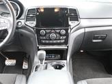 Thumbnail of 2022 Sting-Gray Clearcoat Jeep Grand Cherokee