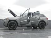 Thumbnail of 2022 Sting-Gray Clearcoat Jeep Grand Cherokee