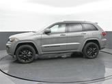 Thumbnail of 2022 Sting-Gray Clearcoat Jeep Grand Cherokee