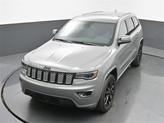 Thumbnail of 2022 Sting-Gray Clearcoat Jeep Grand Cherokee