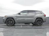 Thumbnail of 2022 Sting-Gray Clearcoat Jeep Grand Cherokee