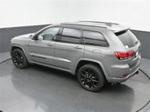 Thumbnail of 2022 Sting-Gray Clearcoat Jeep Grand Cherokee