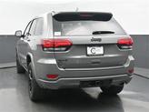 Thumbnail of 2022 Sting-Gray Clearcoat Jeep Grand Cherokee