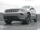 Thumbnail of 2022 Sting-Gray Clearcoat Jeep Grand Cherokee