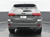 Thumbnail of 2022 Sting-Gray Clearcoat Jeep Grand Cherokee