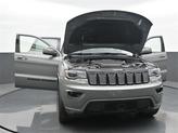 Thumbnail of 2022 Sting-Gray Clearcoat Jeep Grand Cherokee