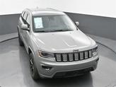Thumbnail of 2022 Sting-Gray Clearcoat Jeep Grand Cherokee