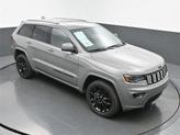 Thumbnail of 2022 Sting-Gray Clearcoat Jeep Grand Cherokee